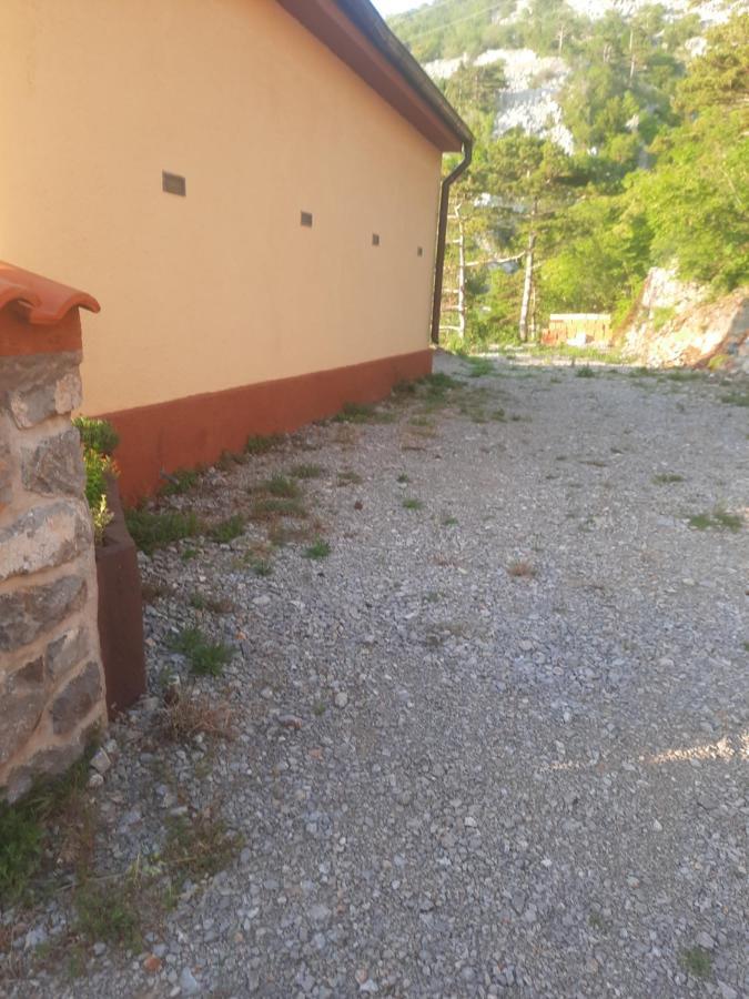 Nautica Sveti Juraj Exterior foto